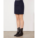 Abigail skirt - Navy - Woman