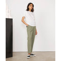 Enora T-Shirt - White - Women's