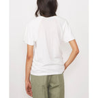 Enora T-Shirt - White - Women's