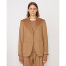 Veste Charlene - Camel - Femme