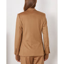 Veste Charlene - Camel - Femme