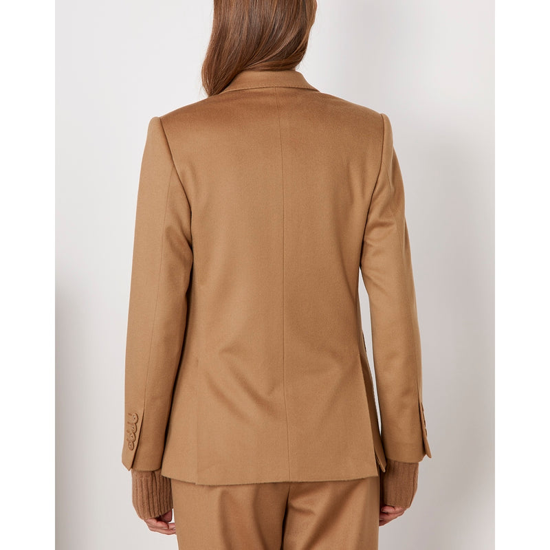 Chaqueta Charlene - Camel - Mujer