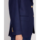 Wgiovanni Jacket - Navy - Woman