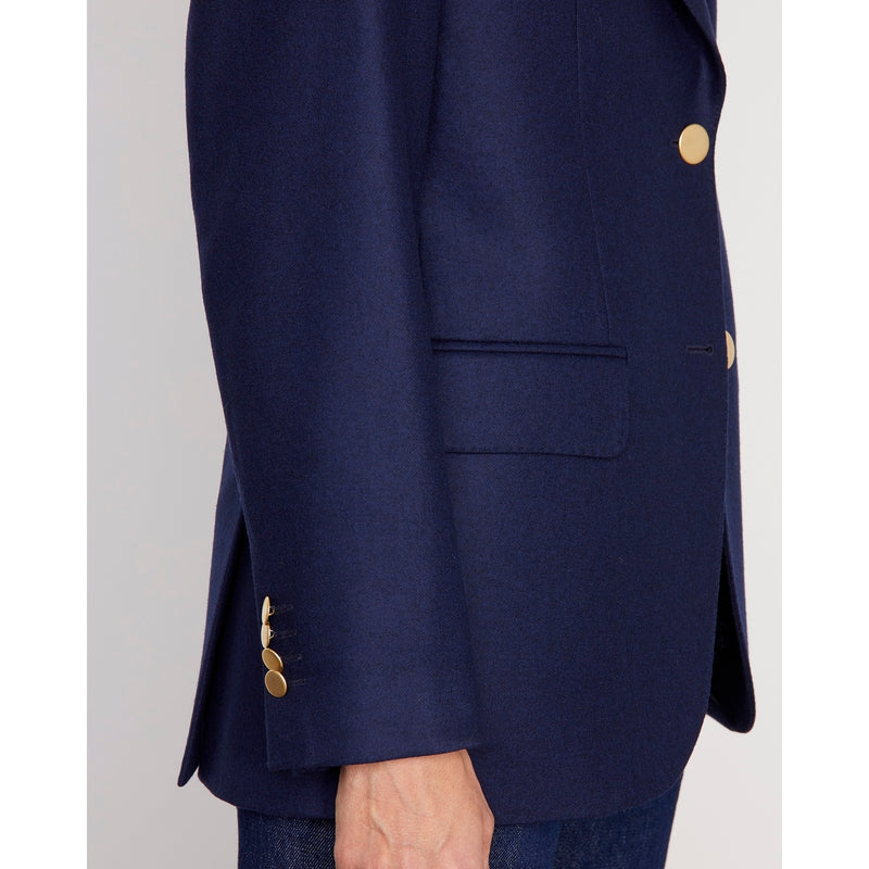 Veste Wgiovanni - Navy - Femme