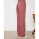 Lorine pants - Pink - Woman