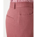 Lorine pants - Pink - Woman