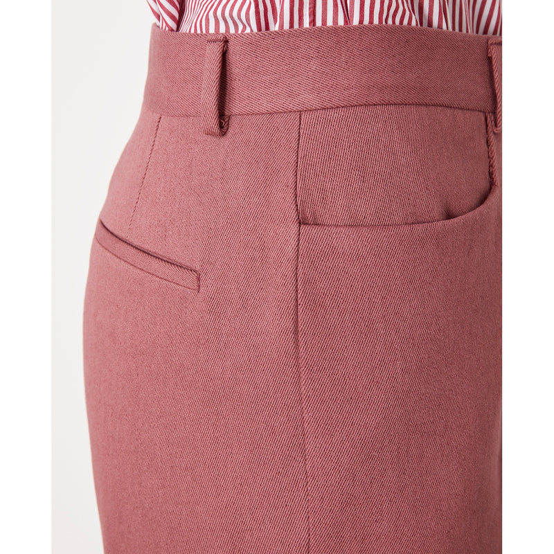 Pantalones Lorine - Rosa - Mujer