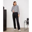 Marilou Pants - Black - Woman