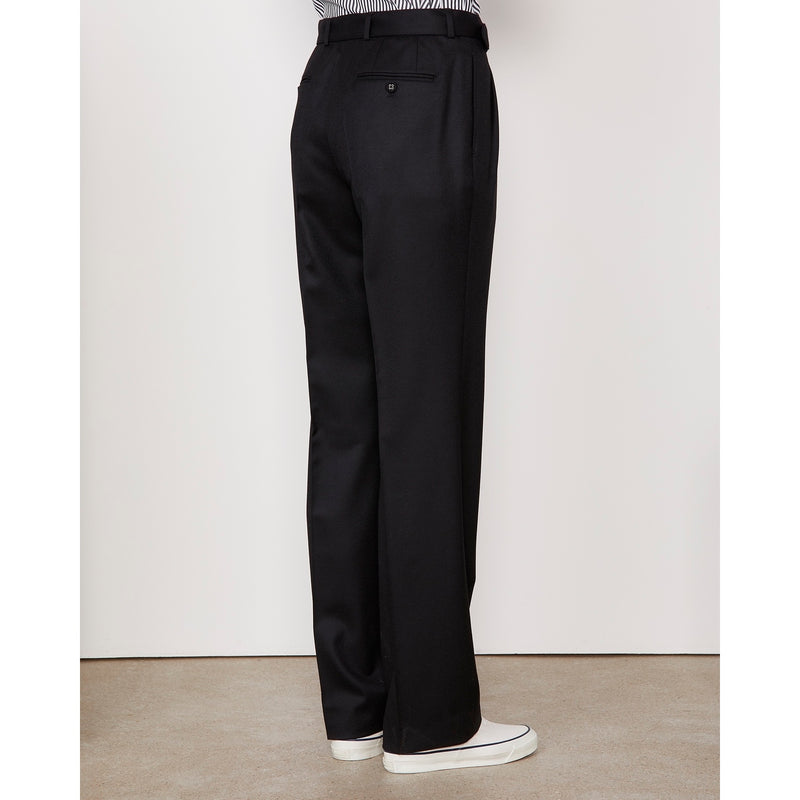 Marilou Pants - Black - Woman