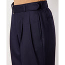 Pantalon Marilou - Navy - Femme