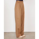 Nuevo Pantalón Sophie - Camel - Mujer