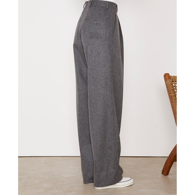 New Sophie pants - Heather Grey - Woman