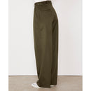 Pantalon New Sophie - Olive - Femme