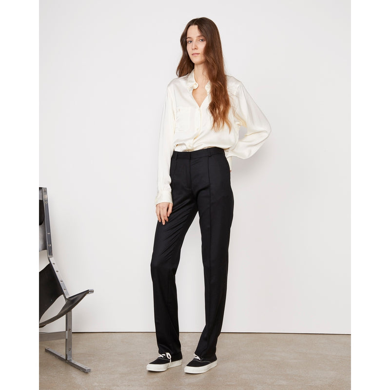 Roxane Pants - Black - Woman