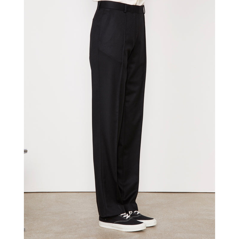 Roxane Pants - Black - Woman