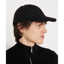 Casquette Baseball - Black - Mixte