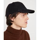 Casquette Baseball - Faded Black - Mixte