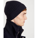 Bonnet - Navy - Mixte