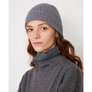 Bonnet - Mid Grey - Mixte