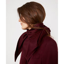 Echarpe Bandana - Burgundy - Mixte