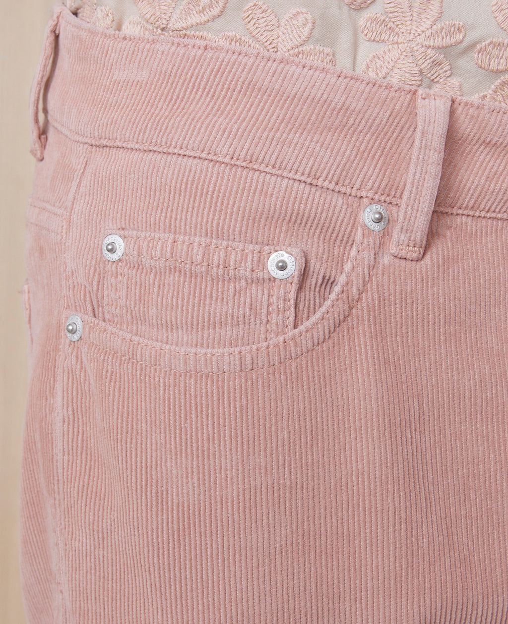 James Jeans - Dustyrose - Hombre