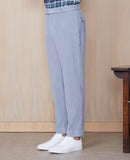 Owen Pants - Stormblue - Men