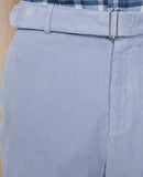 Owen Pants - Stormblue - Men