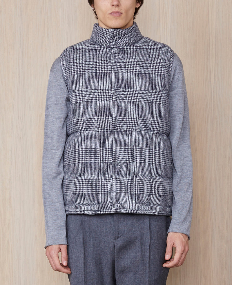 Blouson Damon Itl Prince Of W Brush Wo - Lightgrey/Midgrey