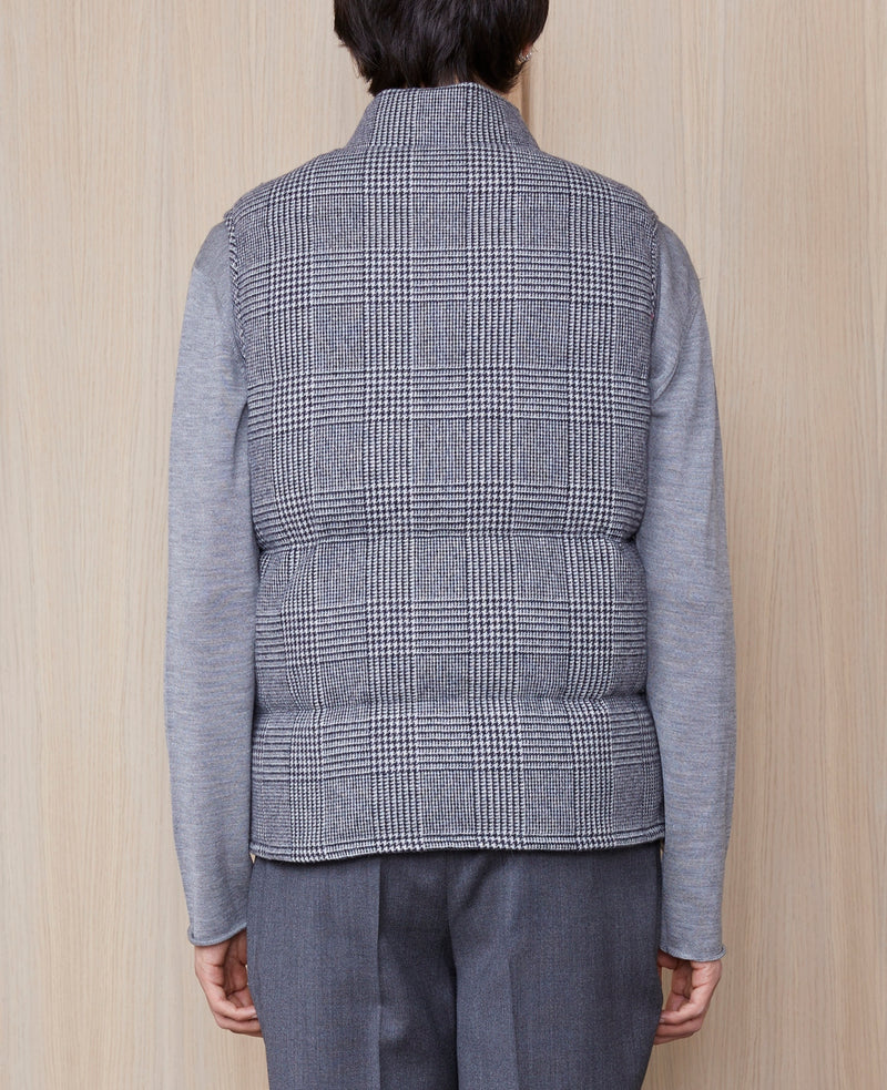 Blouson Damon Itl Prince Of W Brush Wo - Lightgrey/Midgrey