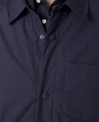 Harring Overshirt - Navy - Men