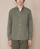 Camisa Lipp - Olivebonsai - Hombre