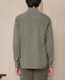 Camisa Lipp - Olivebonsai - Hombre