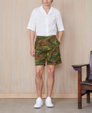 Shorts Pierce Short - Olv/Grn/Brwn/Blck - Hombres