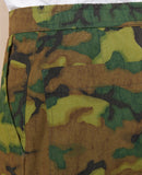 Shorts Pierce Short - Olv/Grn/Brwn/Blck - Hombres