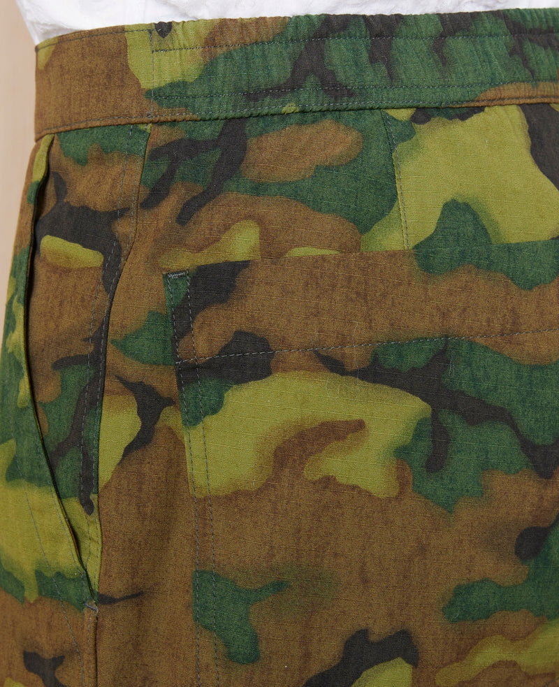 Shorts Pierce Short - Olv/Grn/Brwn/Blck - Hombres