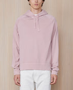Sudadera Odin - Dustyrose - Hombre