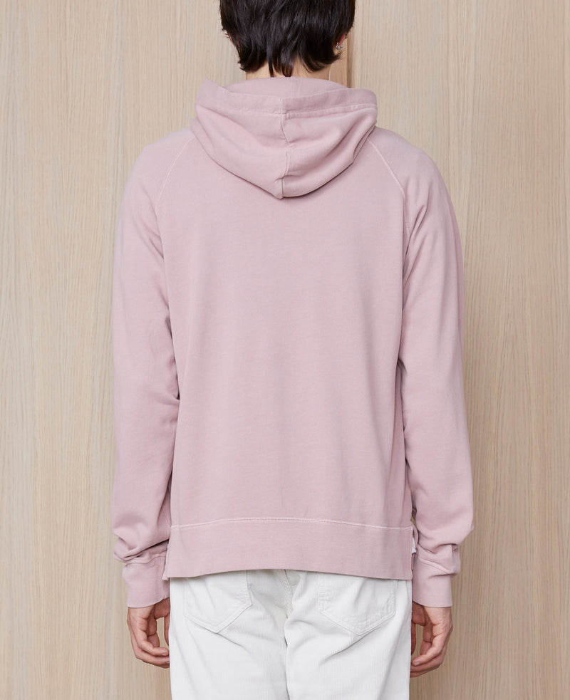 Sudadera Odin - Dustyrose - Hombre