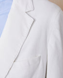 Chaqueta Leon - Buttermilk - Hombre