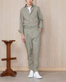 Pierre Trousers - Olive - Men