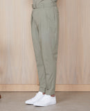 Pierre Trousers - Olive - Men