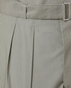 Pierre Trousers - Olive - Men