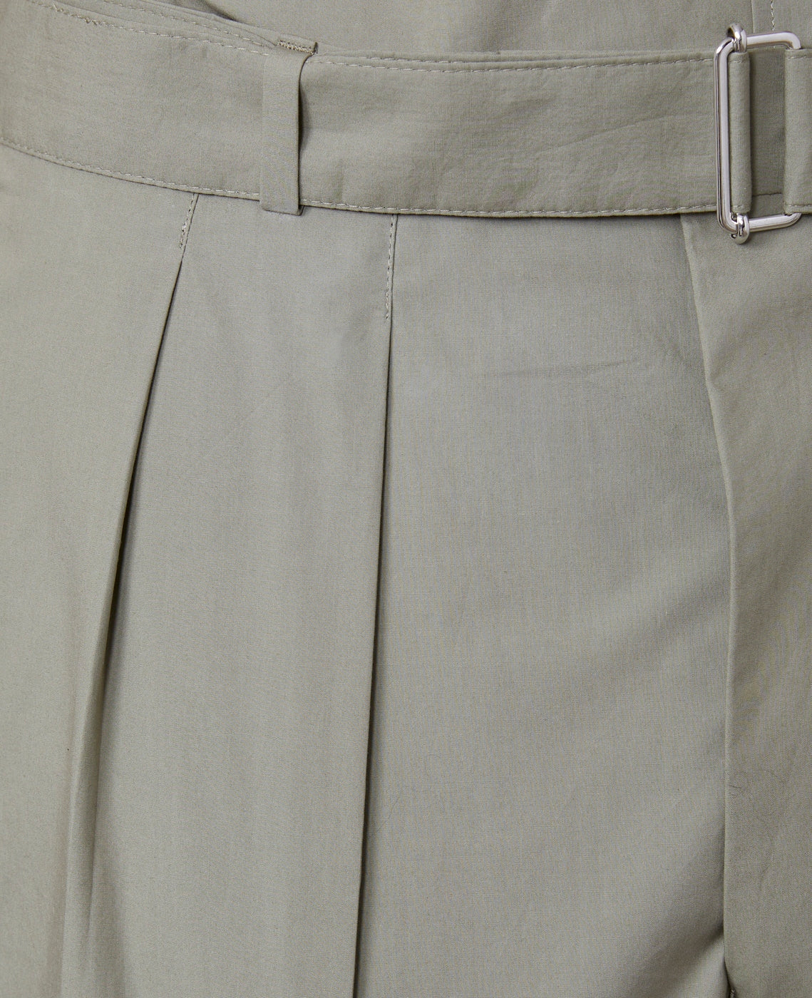 Pierre Trousers - Olive - Men