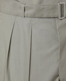 Pierre Trousers - Olive - Men