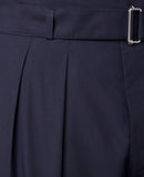 Pierre Trousers - Navy - Men
