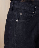 Pantalón Flore - Gris oscuro - Mujer