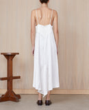 Paolina Dress - Cream - Women