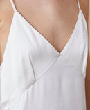 Paolina Dress - Cream - Women