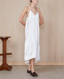 Paolina Dress - Cream - Women