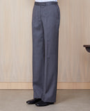 Tlg Pants Ilenia Pts Itl Prunelle Wo - Midgrey