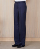 Tlg Pants Ilenia Pts Itl Prunelle Wo - Navy